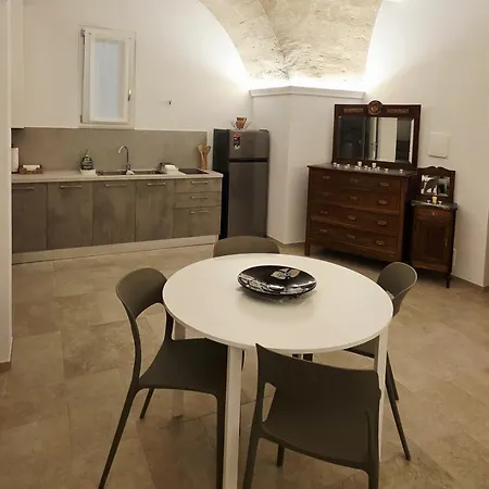 Appartement La Lammia 250m- Sassi !!!! *