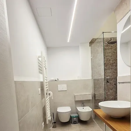 La Lammia 250m- Sassi !!!! Appartement